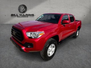 2021 Toyota Tacoma 4WD 4WD SR Double Cab 5' Bed V6 AT (GS)