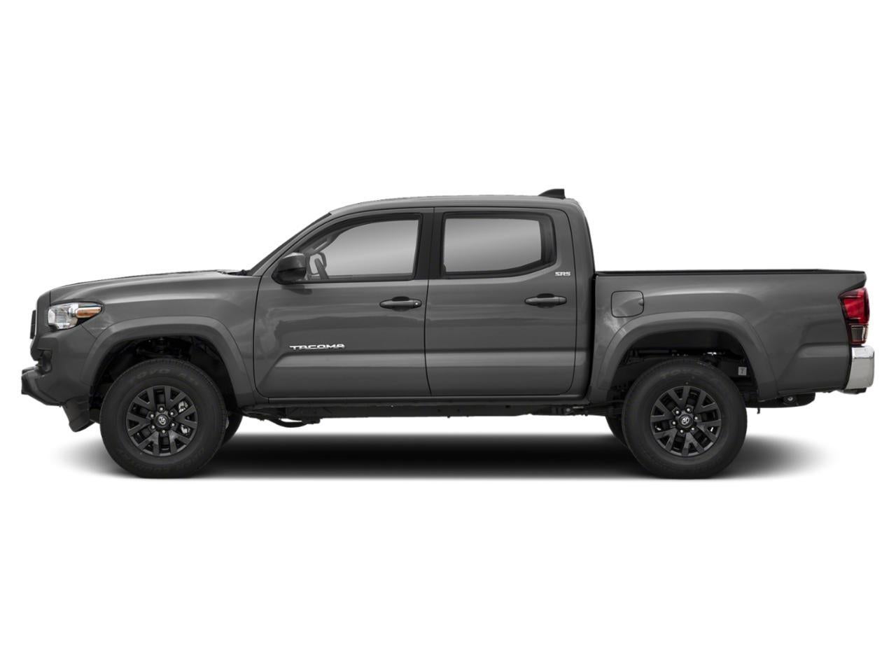2021 Toyota Tacoma 4WD 4WD SR5 Double Cab 5' Bed V6 AT (GS)
