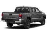 2021 Toyota Tacoma 4WD 4WD SR5 Double Cab 5' Bed V6 AT (GS)