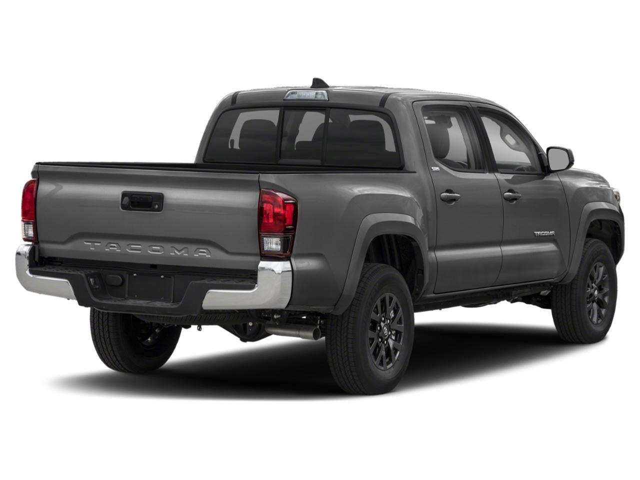 2021 Toyota Tacoma 4WD 4WD SR5 Double Cab 5' Bed V6 AT (GS)