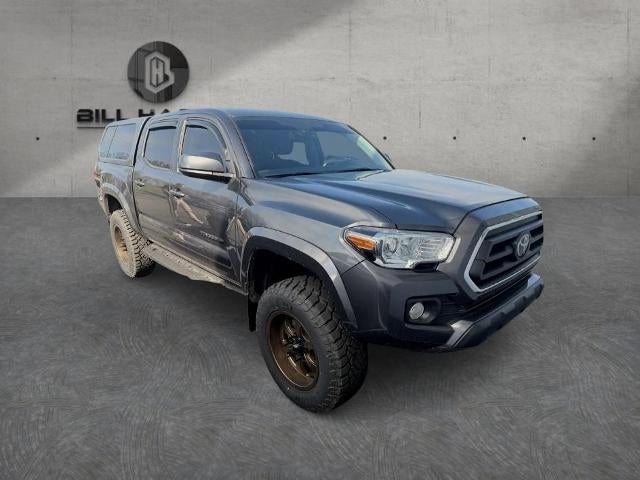 2022 Toyota Tacoma 4WD 4WD SR5 Double Cab 5' Bed V6 AT (GS)