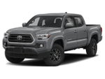 2022 Toyota Tacoma 4WD 4WD SR5 Double Cab 5' Bed V6 AT (GS)
