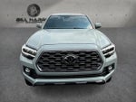 2023 Toyota Tacoma 4WD 4WD TRD Off Road Double Cab 5' Bed V6 AT (Natl)