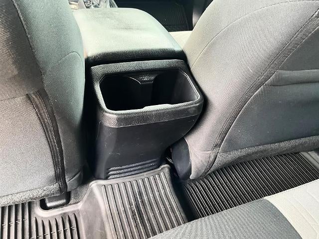 2023 Toyota Tacoma 4WD 4WD TRD Off Road Double Cab 5' Bed V6 AT (Natl)