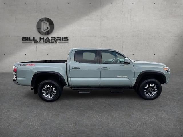2023 Toyota Tacoma 4WD 4WD TRD Off Road Double Cab 5' Bed V6 AT (Natl)
