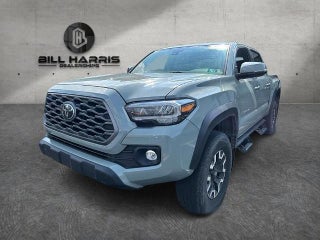 2023 Toyota Tacoma 4WD 4WD TRD Off Road Double Cab 5' Bed V6 AT (Natl)