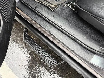 2021 Toyota Tacoma 4WD 4WD SR5 Double Cab 5' Bed V6 AT (GS)