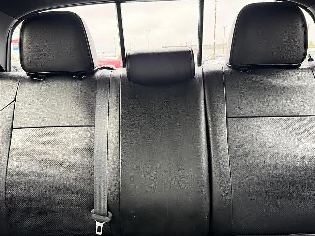 2021 Toyota Tacoma 4WD 4WD SR5 Double Cab 5' Bed V6 AT (GS)