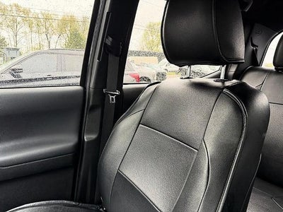 2021 Toyota Tacoma 4WD 4WD SR5 Double Cab 5' Bed V6 AT (GS)