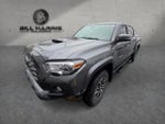 2021 Toyota Tacoma 4WD 4WD SR5 Double Cab 5' Bed V6 AT (GS)