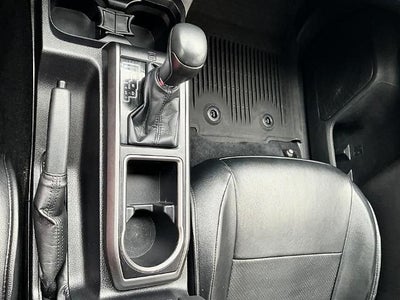 2021 Toyota Tacoma 4WD 4WD SR5 Double Cab 5' Bed V6 AT (GS)