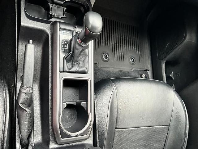 2021 Toyota Tacoma 4WD 4WD SR5 Double Cab 5' Bed V6 AT (GS)