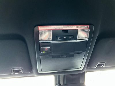2021 Toyota Tacoma 4WD 4WD SR5 Double Cab 5' Bed V6 AT (GS)