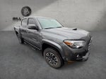 2021 Toyota Tacoma 4WD 4WD SR5 Double Cab 5' Bed V6 AT (GS)