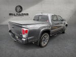 2021 Toyota Tacoma 4WD 4WD SR5 Double Cab 5' Bed V6 AT (GS)