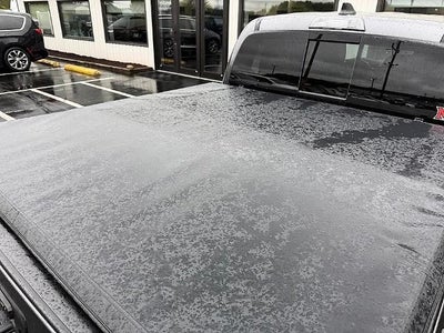 2021 Toyota Tacoma 4WD 4WD SR5 Double Cab 5' Bed V6 AT (GS)