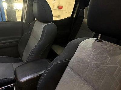 2021 Toyota Tacoma 4WD 4WD SR5 Double Cab 5' Bed V6 AT (GS)