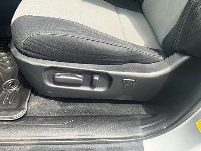 2021 Toyota Tacoma 4WD 4WD SR5 Double Cab 5' Bed V6 AT (GS)