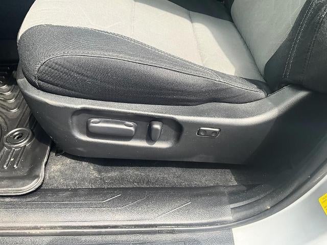 2021 Toyota Tacoma 4WD 4WD SR5 Double Cab 5' Bed V6 AT (GS)