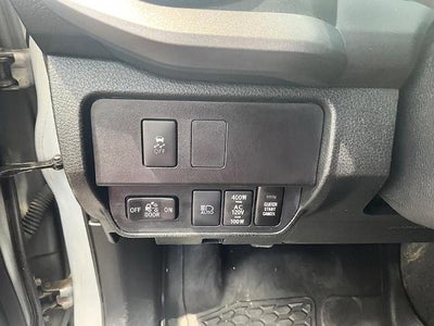 2021 Toyota Tacoma 4WD 4WD SR5 Double Cab 5' Bed V6 AT (GS)