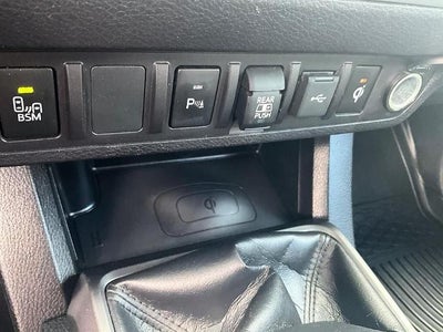 2021 Toyota Tacoma 4WD 4WD SR5 Double Cab 5' Bed V6 AT (GS)