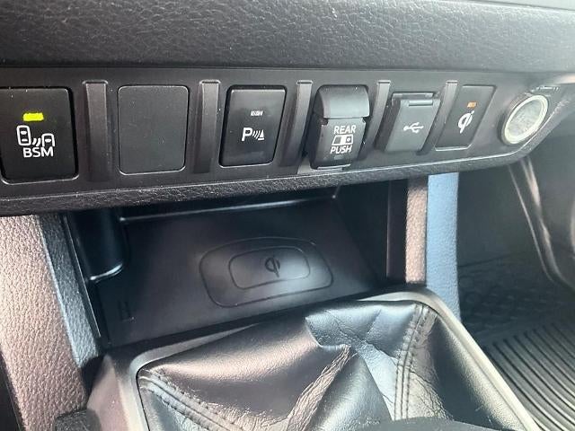 2021 Toyota Tacoma 4WD 4WD SR5 Double Cab 5' Bed V6 AT (GS)