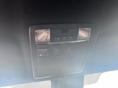 2021 Toyota Tacoma 4WD 4WD SR5 Double Cab 5' Bed V6 AT (GS)
