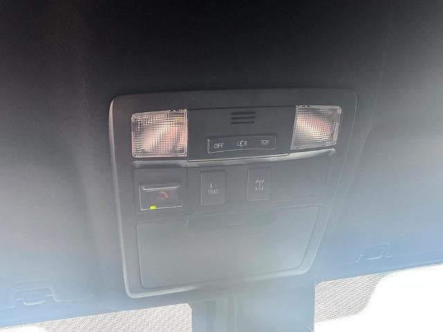 2021 Toyota Tacoma 4WD 4WD SR5 Double Cab 5' Bed V6 AT (GS)