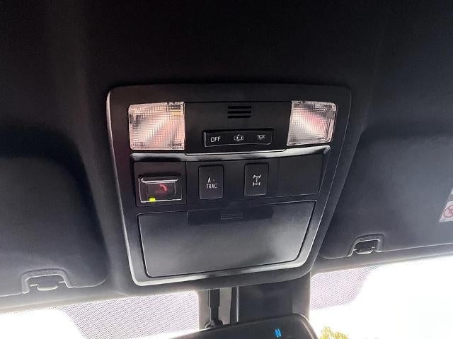 2021 Toyota Tacoma 4WD 4WD SR5 Double Cab 5' Bed V6 AT (GS)