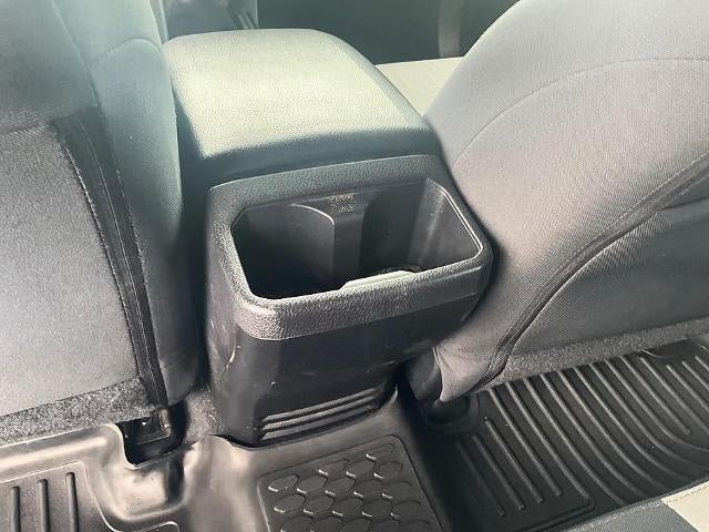 2021 Toyota Tacoma 4WD 4WD SR5 Double Cab 5' Bed V6 AT (GS)