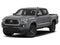 2021 Toyota Tacoma 4WD 4WD SR5 Double Cab 5' Bed V6 AT (GS)