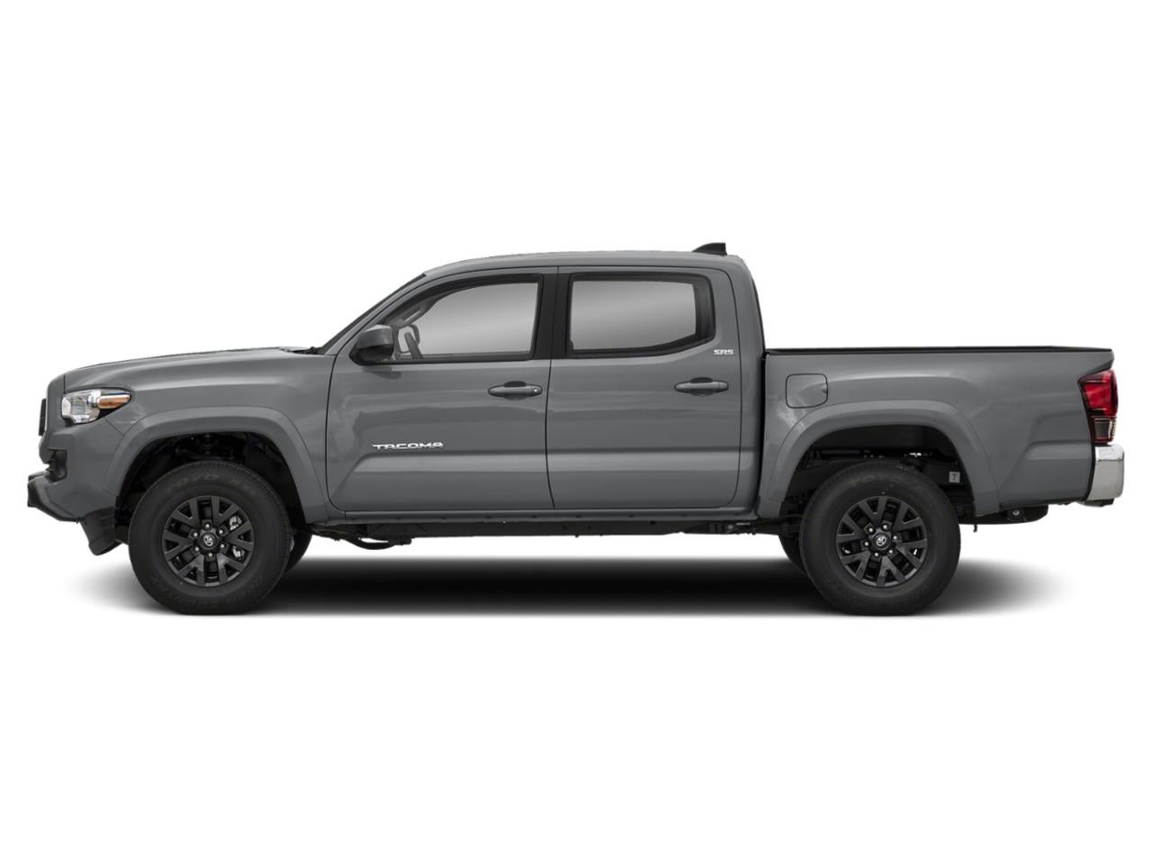 2021 Toyota Tacoma 4WD 4WD SR5 Double Cab 5' Bed V6 AT (GS)