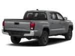 2021 Toyota Tacoma 4WD 4WD SR5 Double Cab 5' Bed V6 AT (GS)