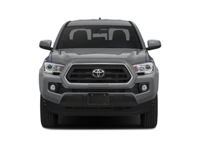 2021 Toyota Tacoma 4WD 4WD SR5 Double Cab 5' Bed V6 AT (GS)