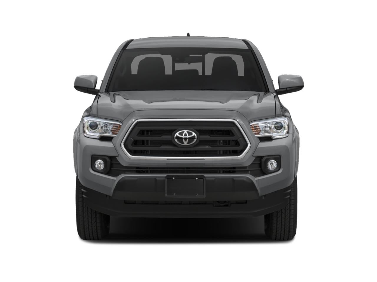 2021 Toyota Tacoma 4WD 4WD SR5 Double Cab 5' Bed V6 AT (GS)
