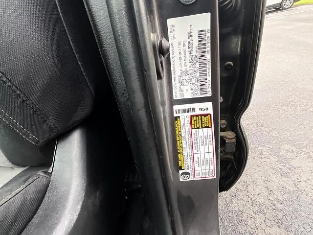 2022 Toyota Tacoma 4WD 4WD SR5 Double Cab 5' Bed V6 AT (GS)