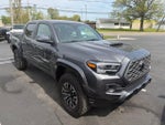 2022 Toyota Tacoma 4WD 4WD SR5 Double Cab 5' Bed V6 AT (GS)