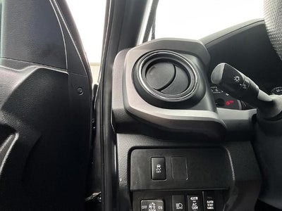 2022 Toyota Tacoma 4WD 4WD SR5 Double Cab 5' Bed V6 AT (GS)