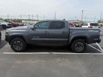 2022 Toyota Tacoma 4WD 4WD SR5 Double Cab 5' Bed V6 AT (GS)