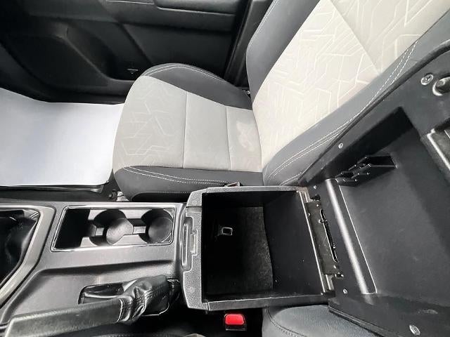 2022 Toyota Tacoma 4WD 4WD SR5 Double Cab 5' Bed V6 AT (GS)