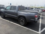 2022 Toyota Tacoma 4WD 4WD SR5 Double Cab 5' Bed V6 AT (GS)