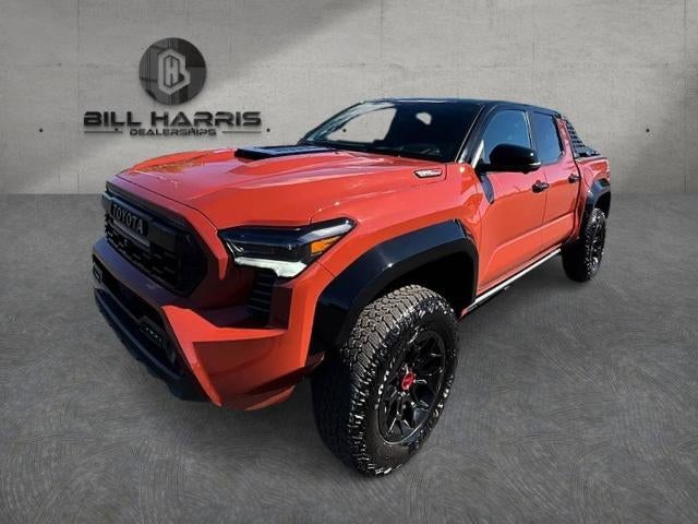 2024 Toyota Tacoma TRD Pro