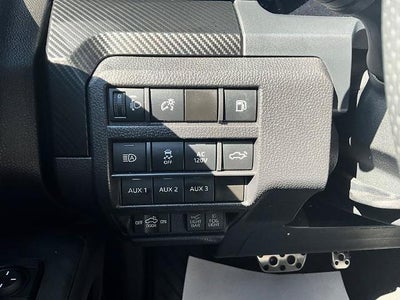 2024 Toyota Tacoma 4WD 4WD TRD Pro Hybrid Double Cab 5' Bed AT (Natl)