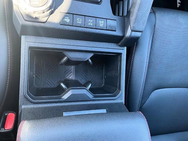 2024 Toyota Tacoma 4WD 4WD TRD Pro Hybrid Double Cab 5' Bed AT (Natl)