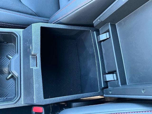 2024 Toyota Tacoma 4WD 4WD TRD Pro Hybrid Double Cab 5' Bed AT (Natl)