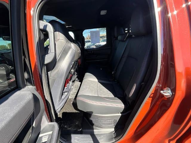 2024 Toyota Tacoma 4WD 4WD TRD Pro Hybrid Double Cab 5' Bed AT (Natl)