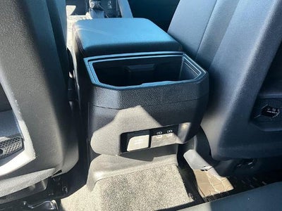 2024 Toyota Tacoma 4WD 4WD TRD Pro Hybrid Double Cab 5' Bed AT (Natl)