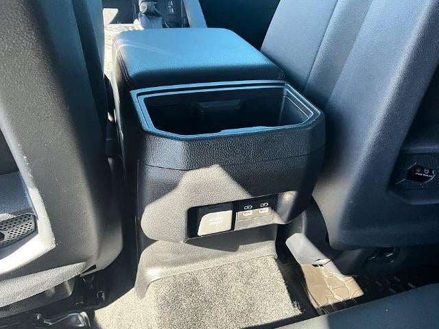 2024 Toyota Tacoma 4WD 4WD TRD Pro Hybrid Double Cab 5' Bed AT (Natl)