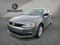 2013 Volkswagen Jetta 4dr Auto Base Sedan