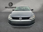 2013 Volkswagen Jetta 4dr Auto Base Sedan
